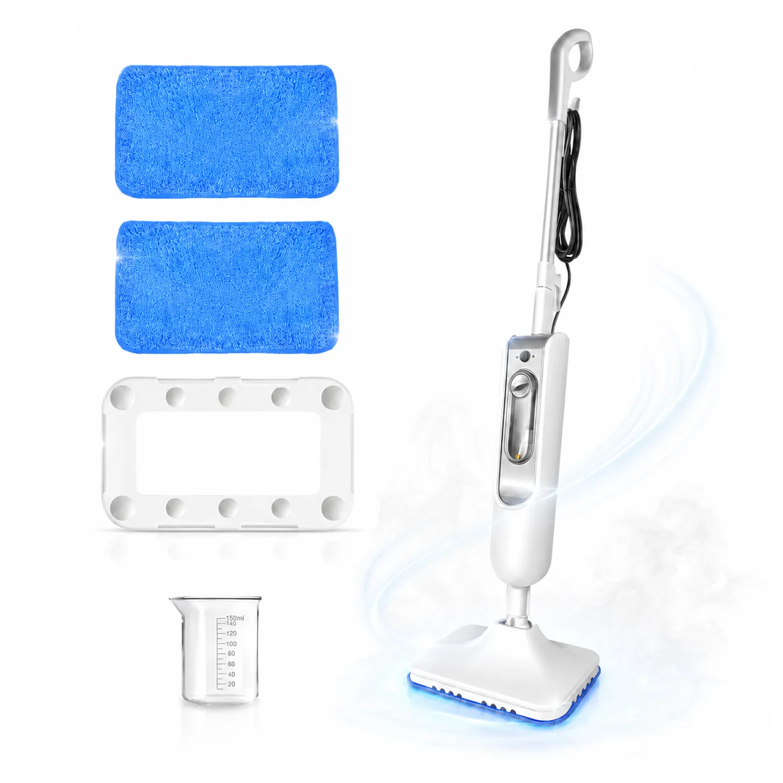 Glizric Steam Cleaner Mop