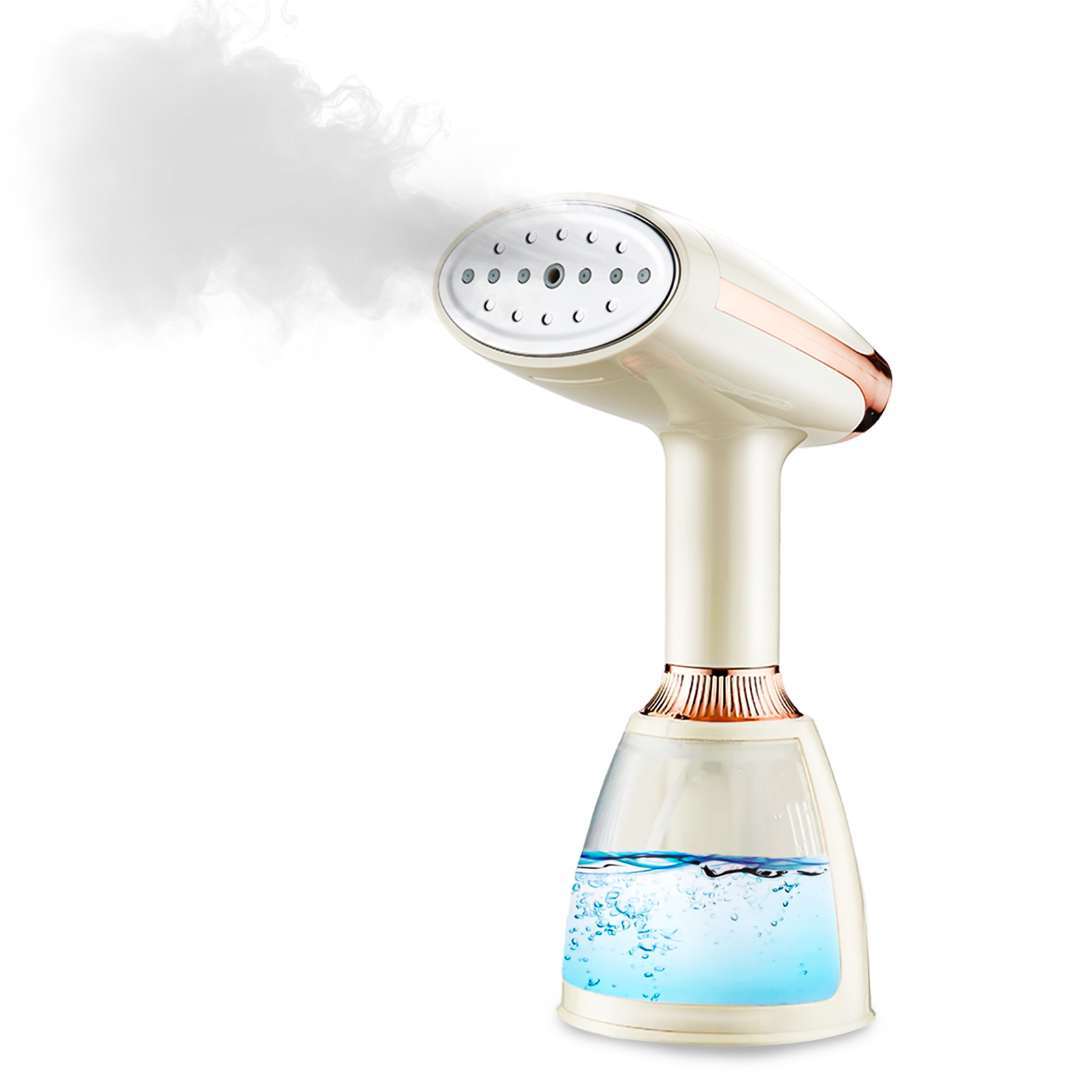 Glizric Handheld Portable Steamer for Clothes